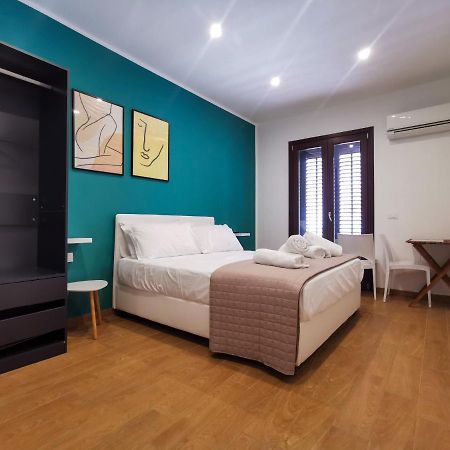 Verdirooms158 Castellammare del Golfo Luaran gambar