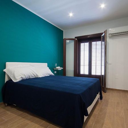 Verdirooms158 Castellammare del Golfo Luaran gambar
