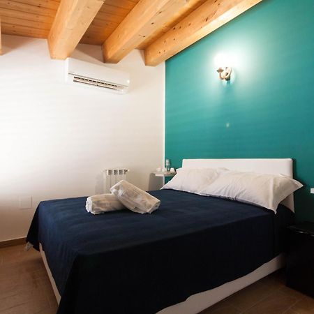 Verdirooms158 Castellammare del Golfo Luaran gambar