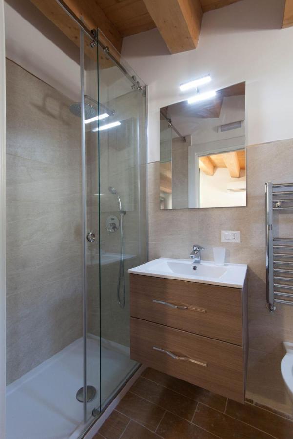 Verdirooms158 Castellammare del Golfo Luaran gambar