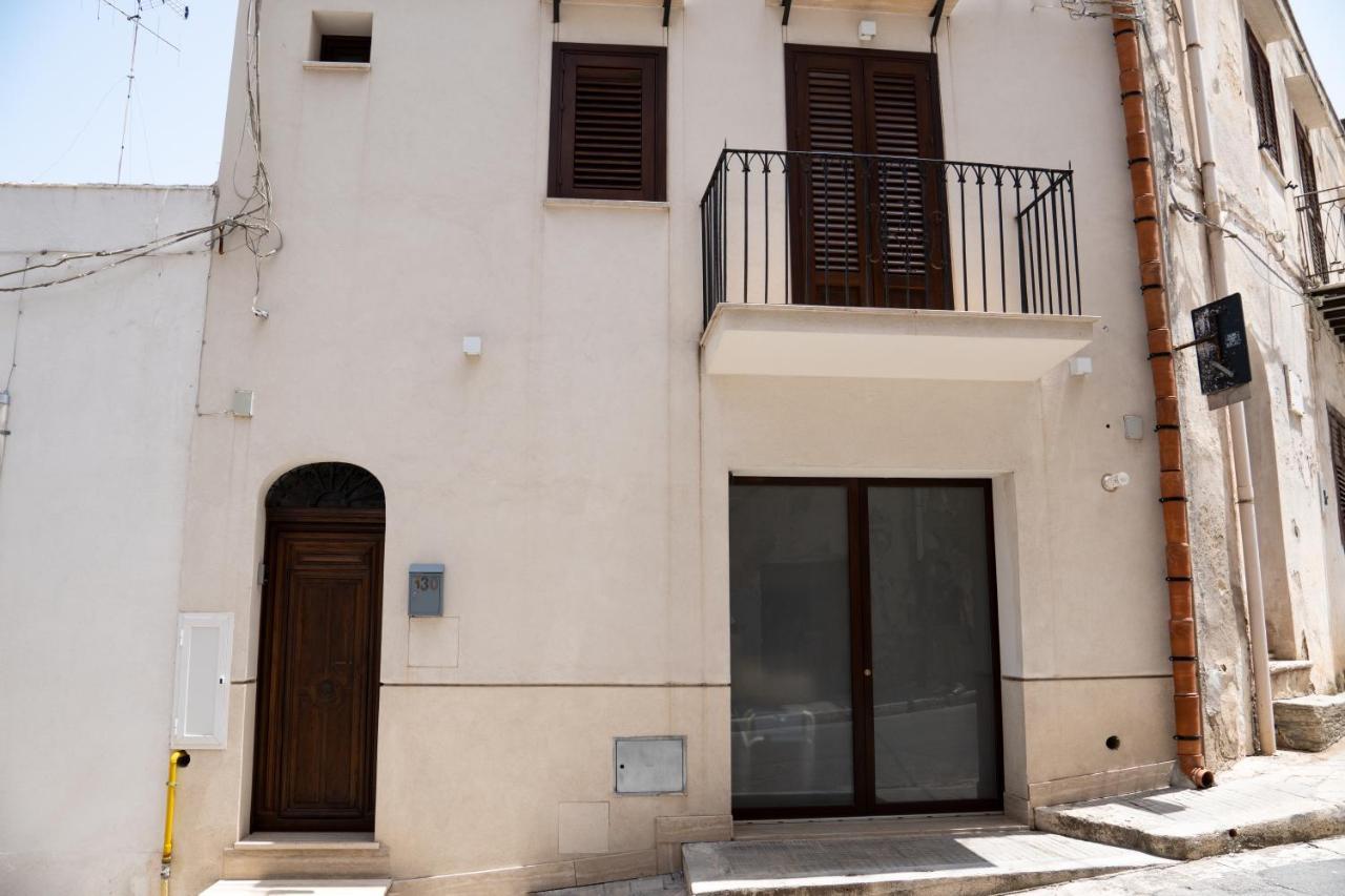 Verdirooms158 Castellammare del Golfo Luaran gambar