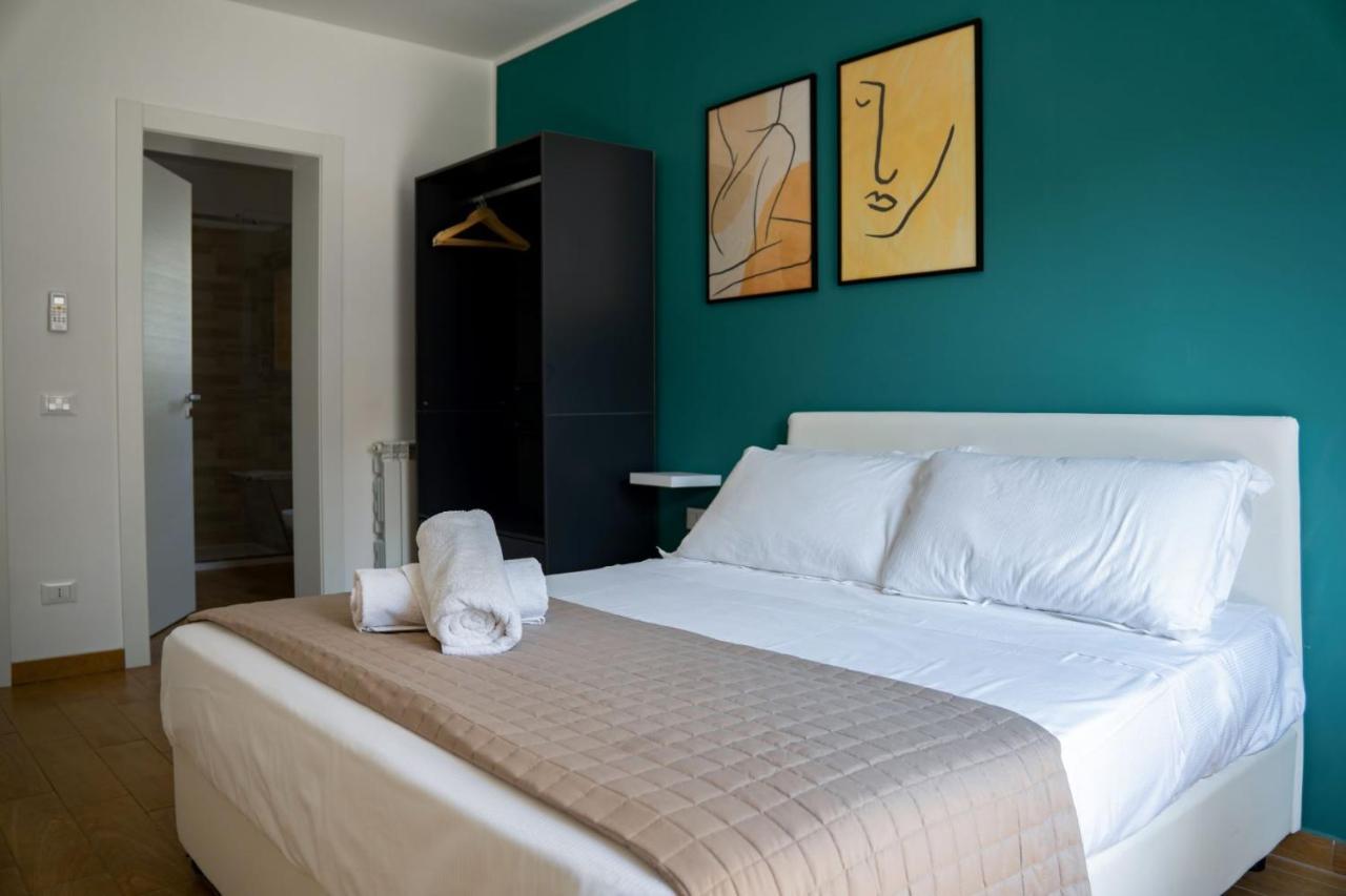 Verdirooms158 Castellammare del Golfo Luaran gambar