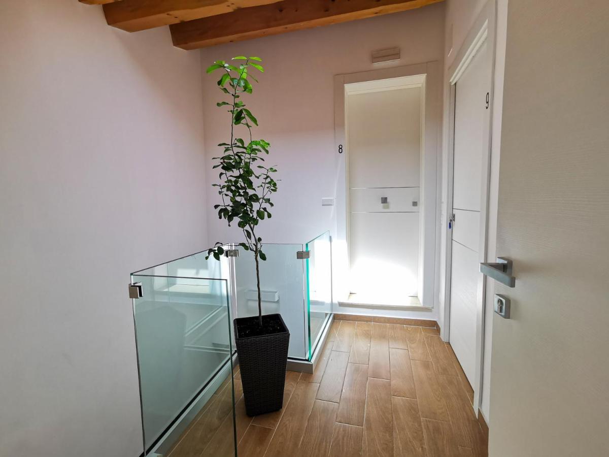 Verdirooms158 Castellammare del Golfo Luaran gambar