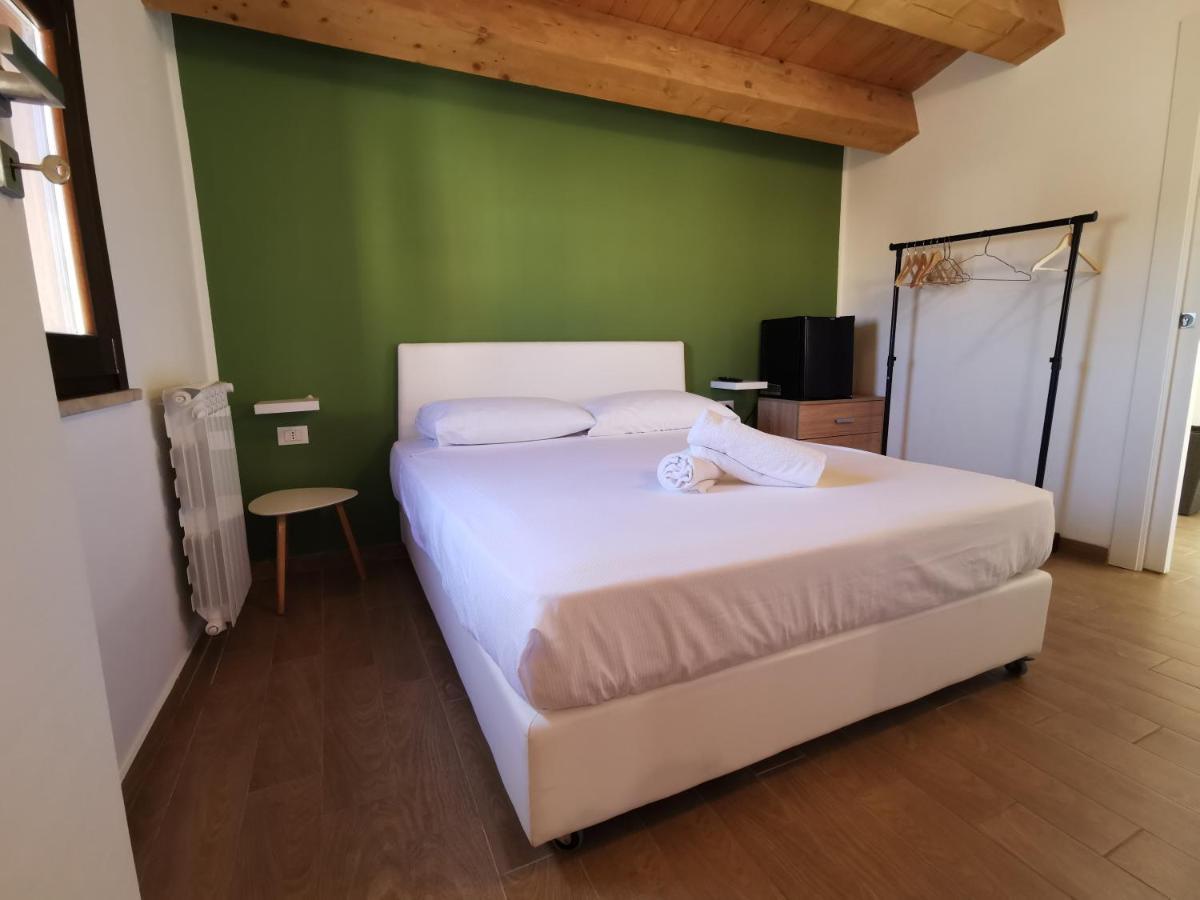 Verdirooms158 Castellammare del Golfo Luaran gambar