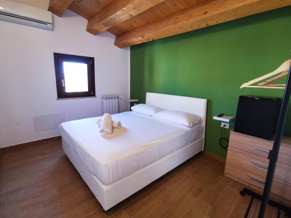 Verdirooms158 Castellammare del Golfo Luaran gambar