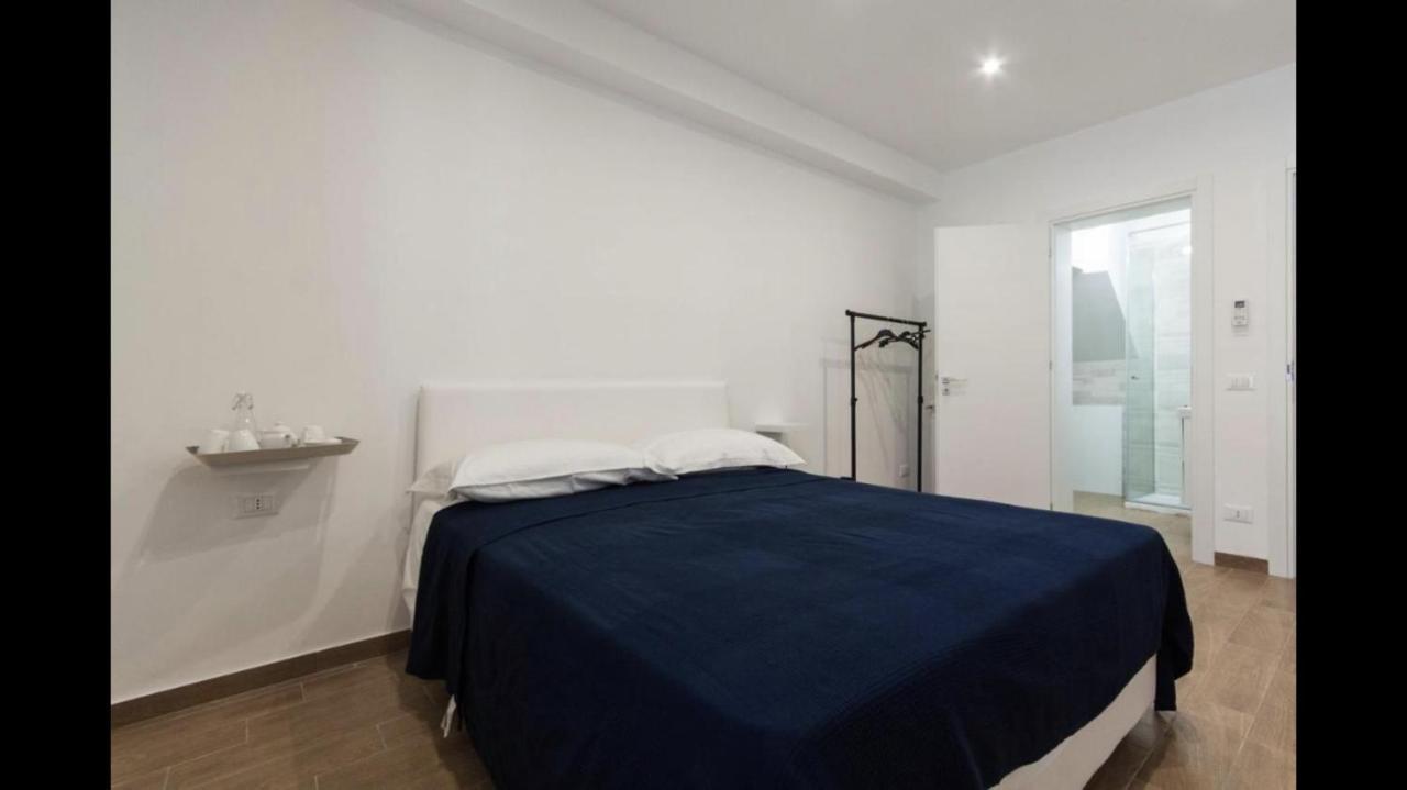 Verdirooms158 Castellammare del Golfo Luaran gambar