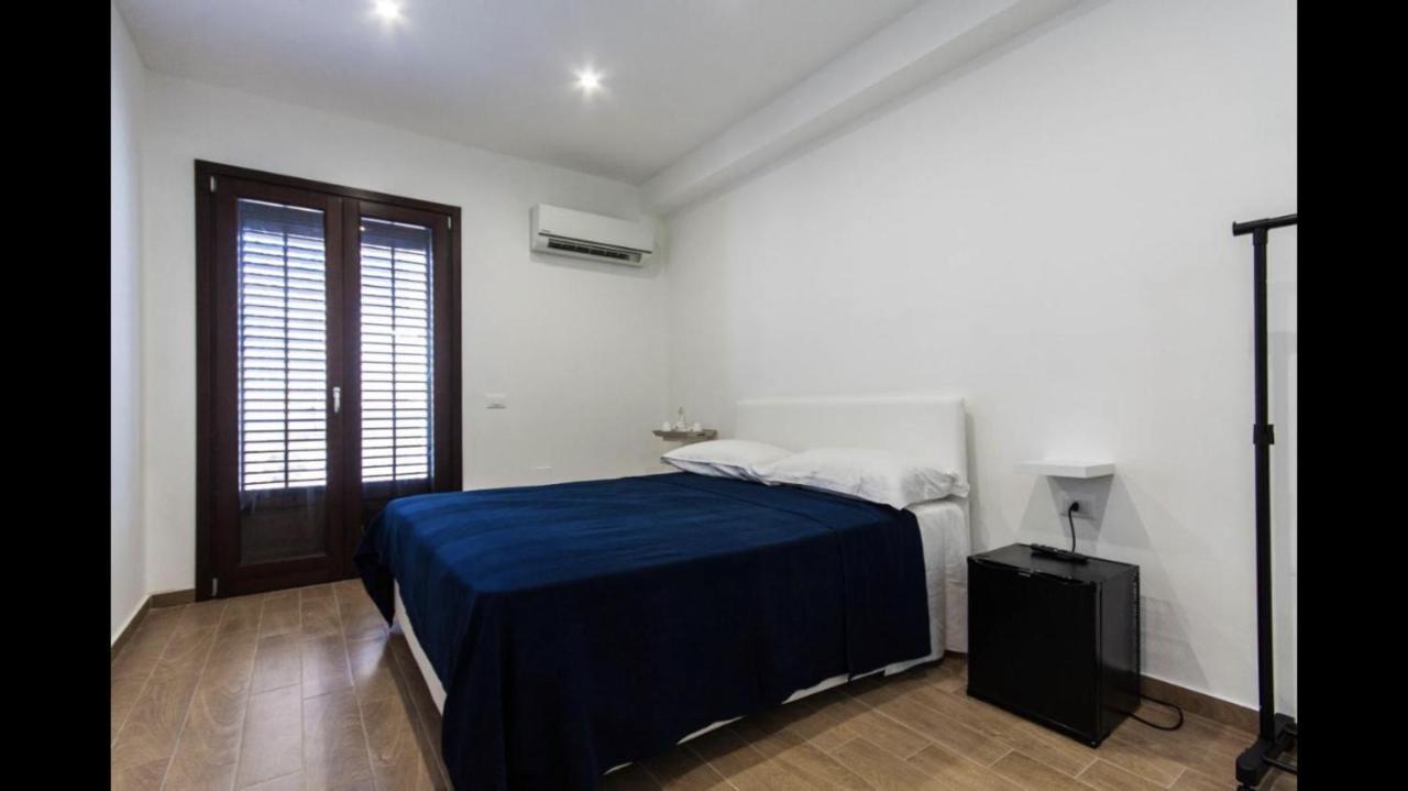 Verdirooms158 Castellammare del Golfo Luaran gambar