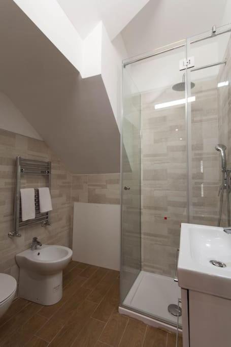 Verdirooms158 Castellammare del Golfo Luaran gambar