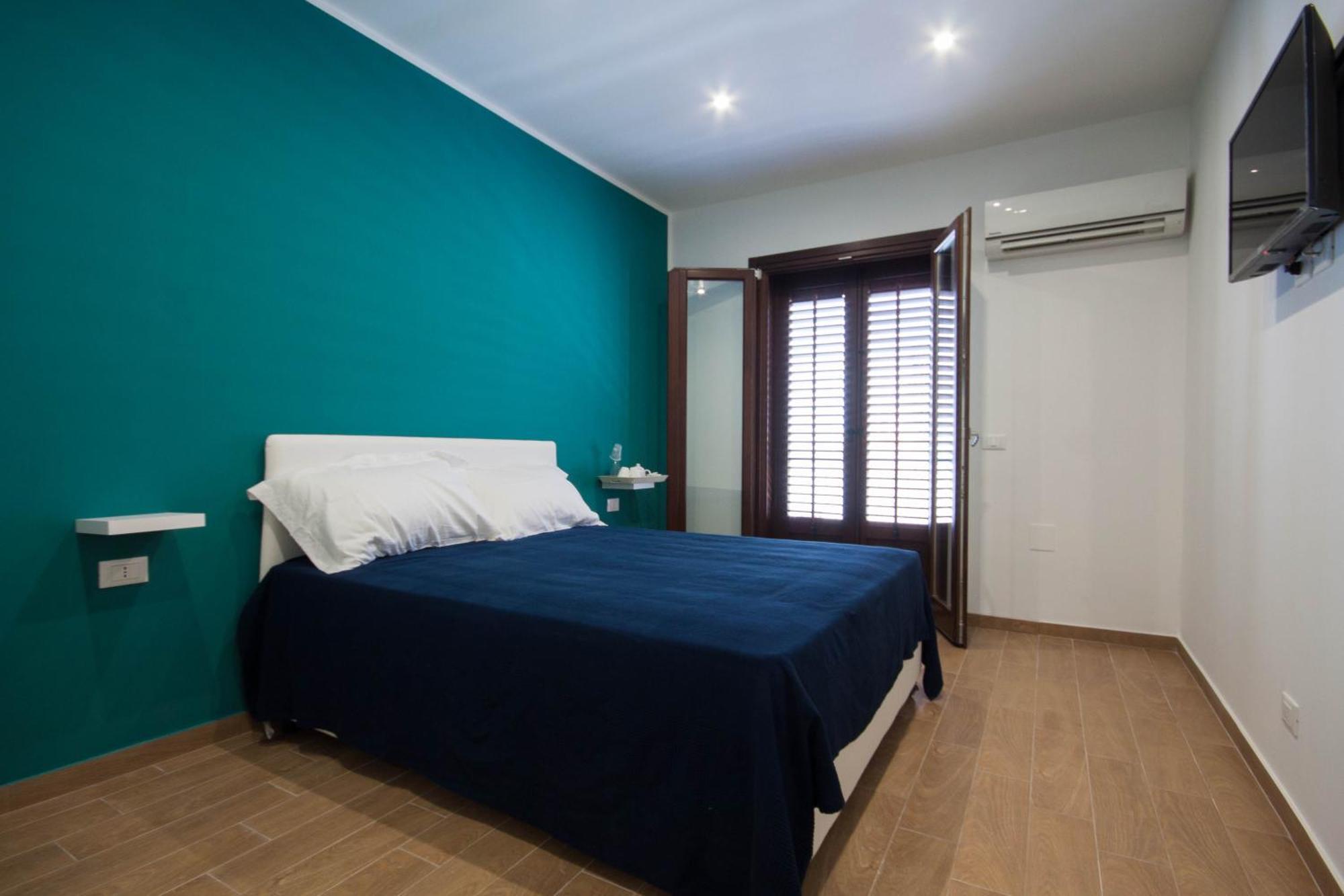 Verdirooms158 Castellammare del Golfo Luaran gambar