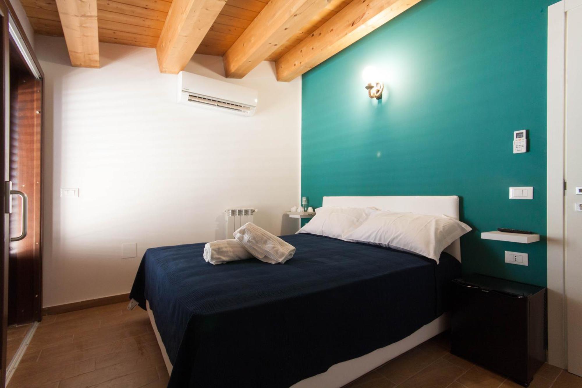 Verdirooms158 Castellammare del Golfo Luaran gambar