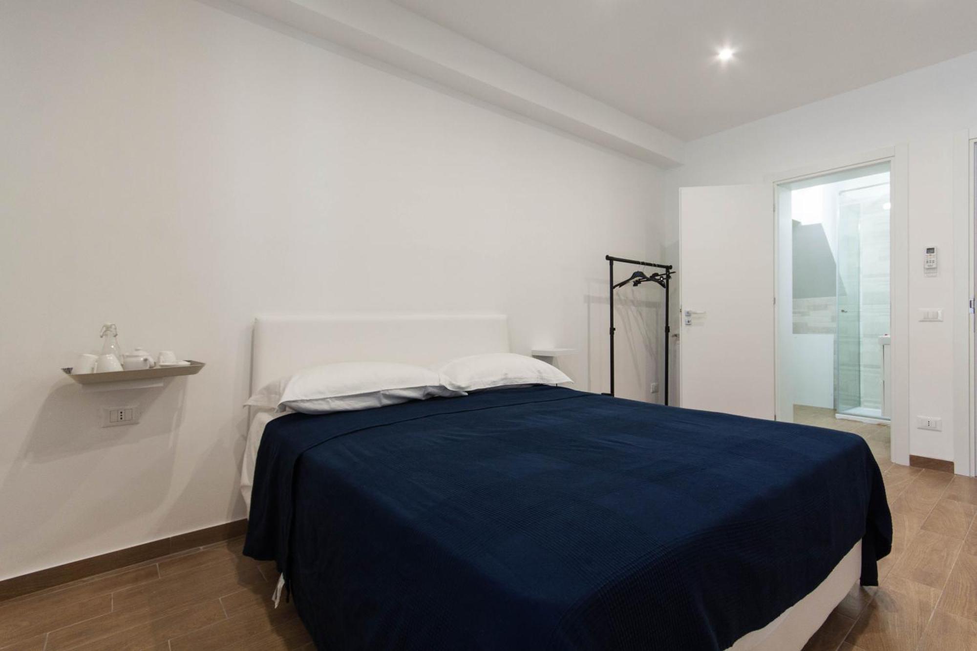 Verdirooms158 Castellammare del Golfo Luaran gambar