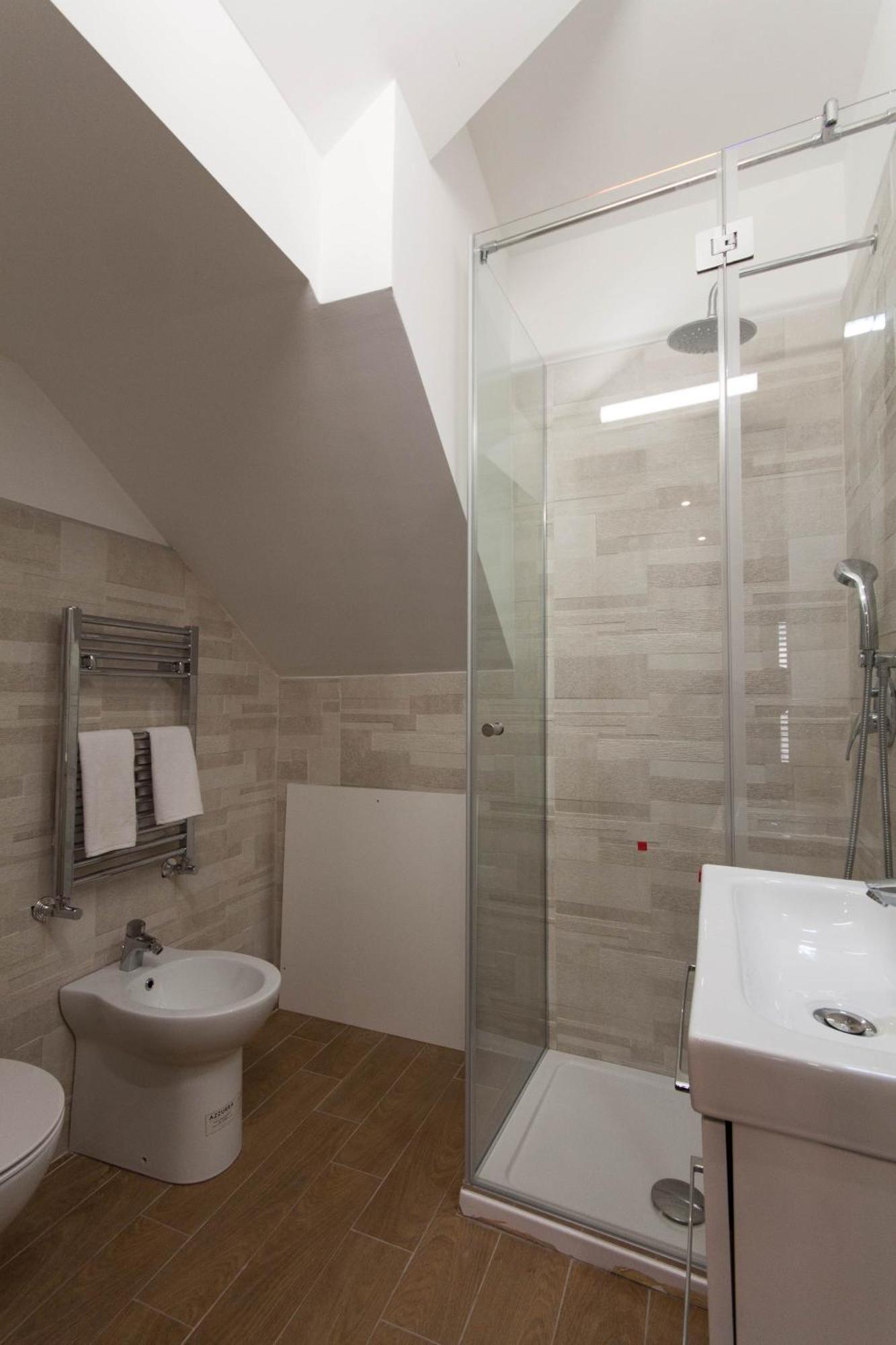 Verdirooms158 Castellammare del Golfo Luaran gambar