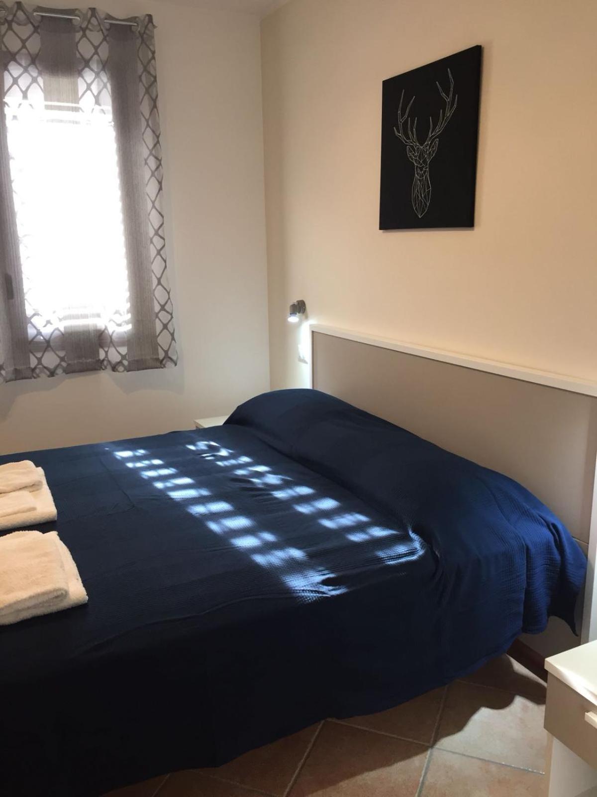 Verdirooms158 Castellammare del Golfo Luaran gambar