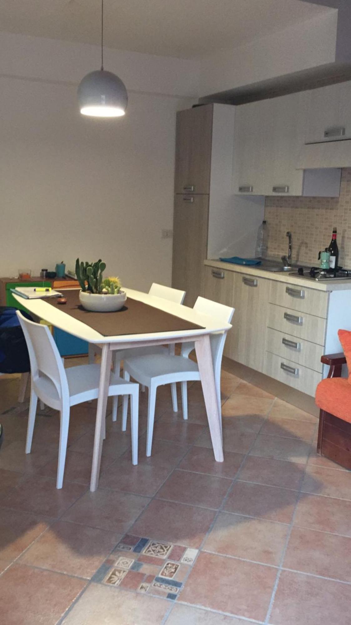Verdirooms158 Castellammare del Golfo Luaran gambar