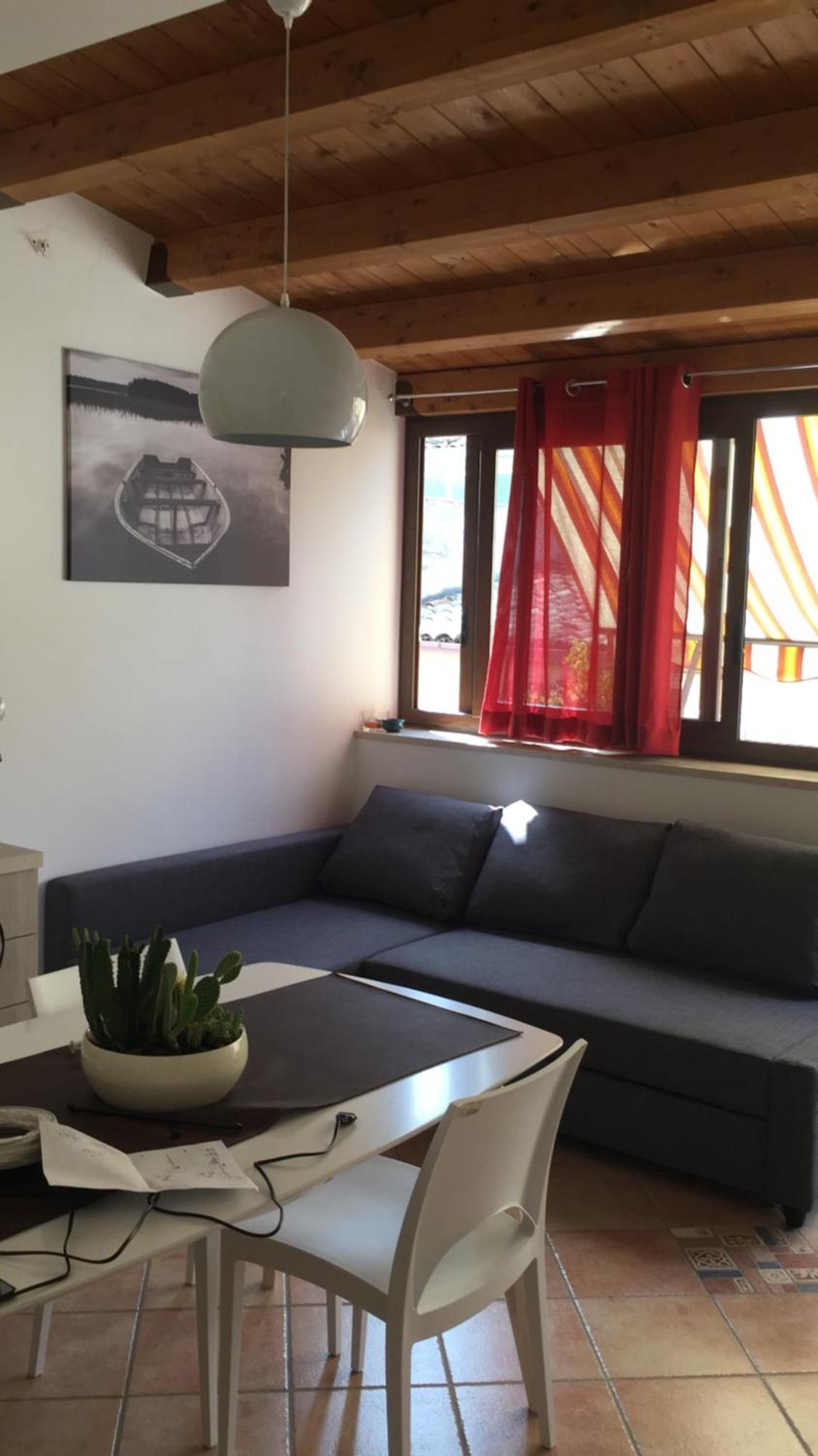 Verdirooms158 Castellammare del Golfo Luaran gambar